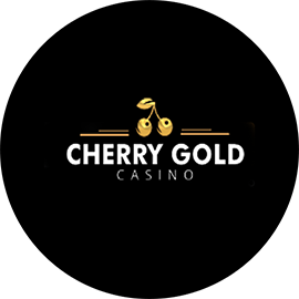 Cherry Gold logo