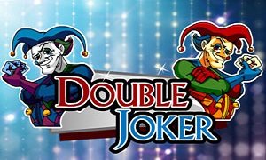 Double Joker Online | Play for Free | Review & Winning Tips