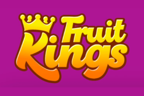 Fruitkings casino logo
