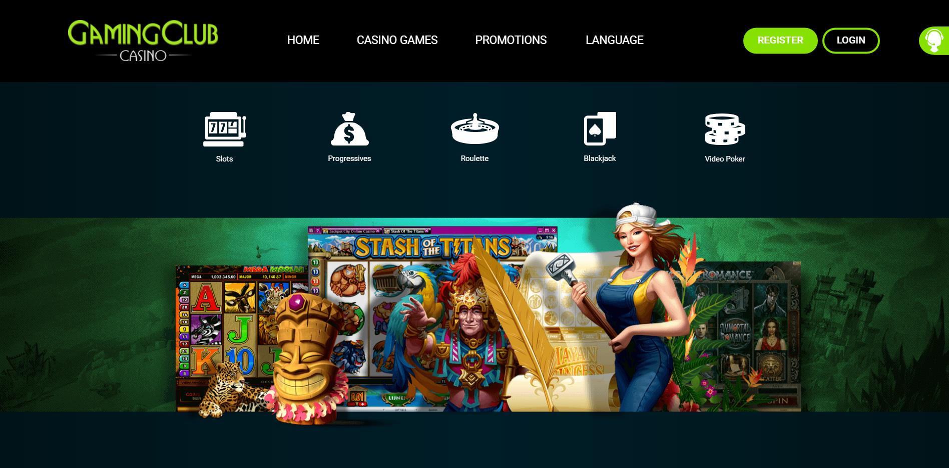 Amex Casino Online