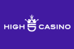 Casino High 5 logo