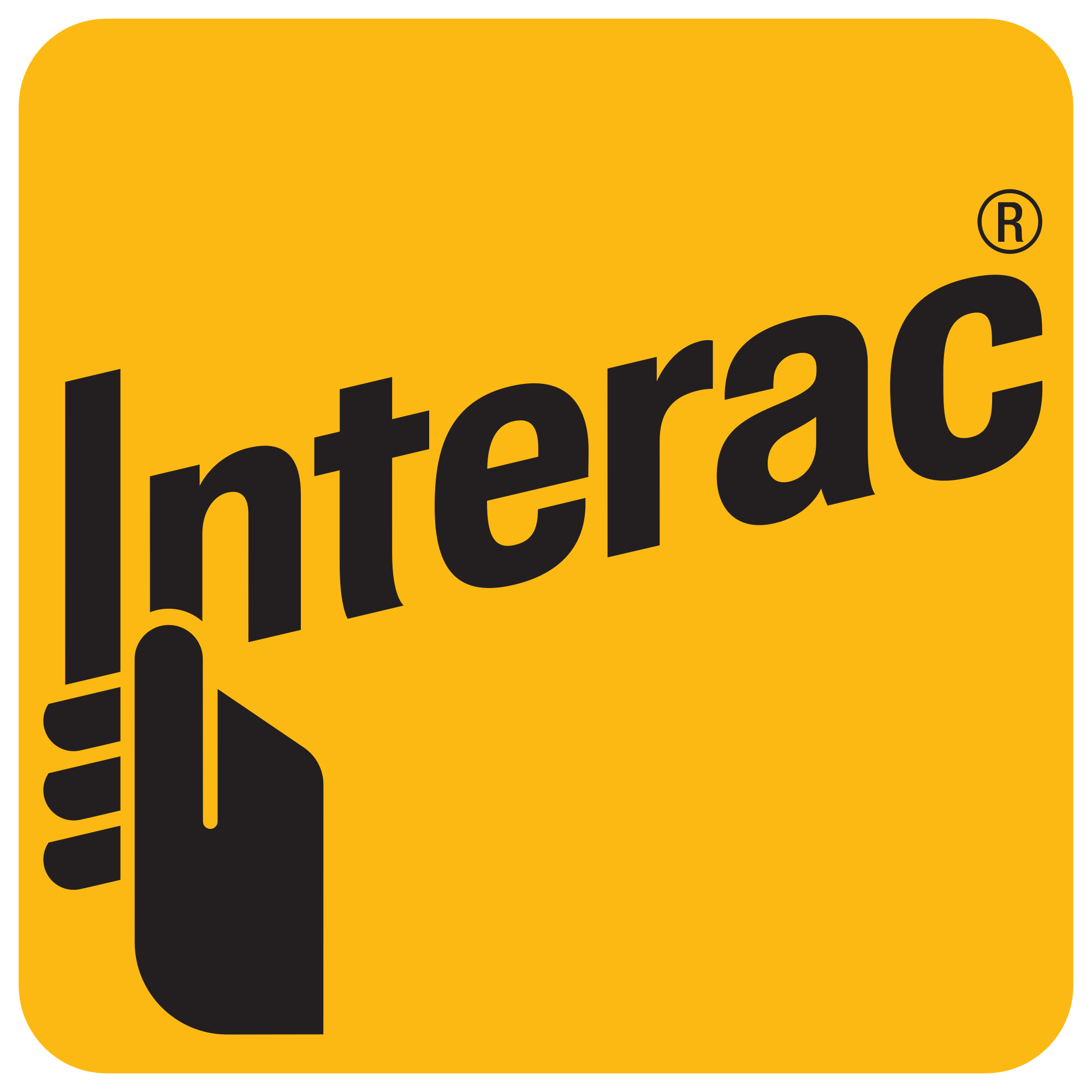 Interac Interac