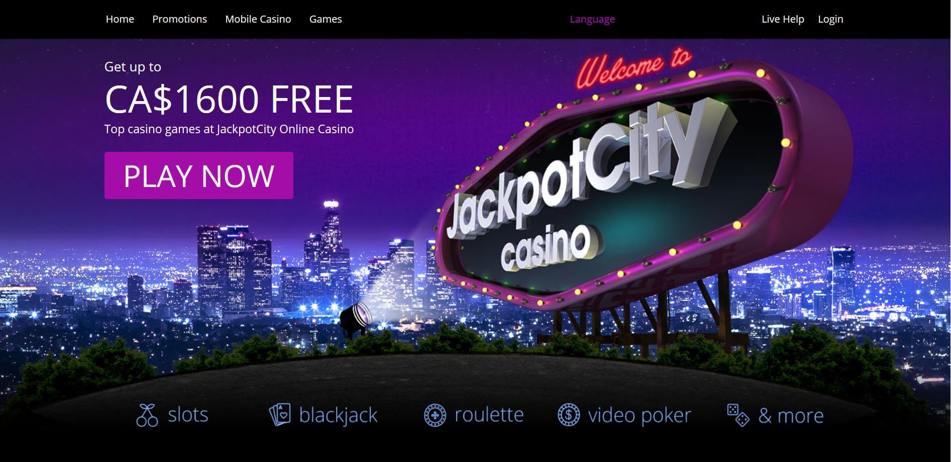 Best online casinos canada () top 10 ca casino sites