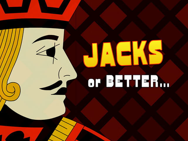 Jacks or Better