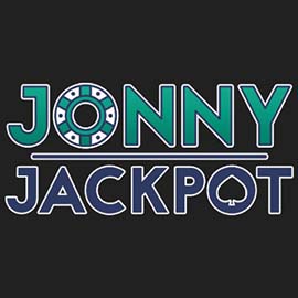 Jonny Jackpot logo