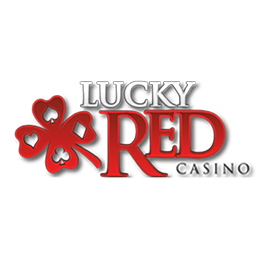 Lucky Red logo