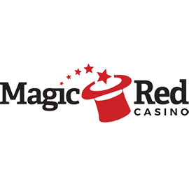 Magic Red logo