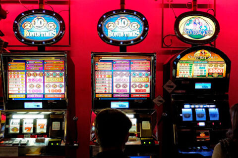 Paysafecard Casinos Canada full