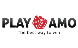 PlayAmo logo