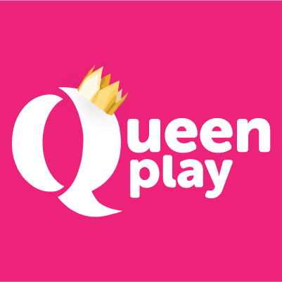 Casino Queenplay logo