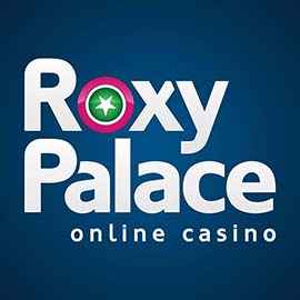 RoyPalace logo
