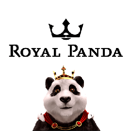 Royal Panda Logo