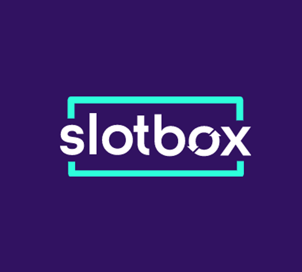 Casino Slotbox logo