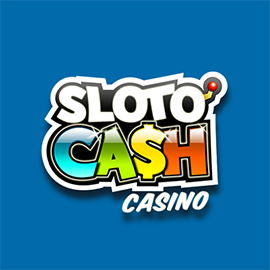 Sloto Cahs logo