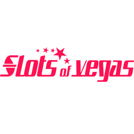 Slots of Vegas logo