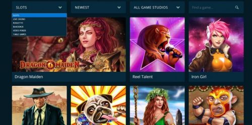 Variety-of-Games