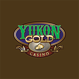 Yukon Gold logo