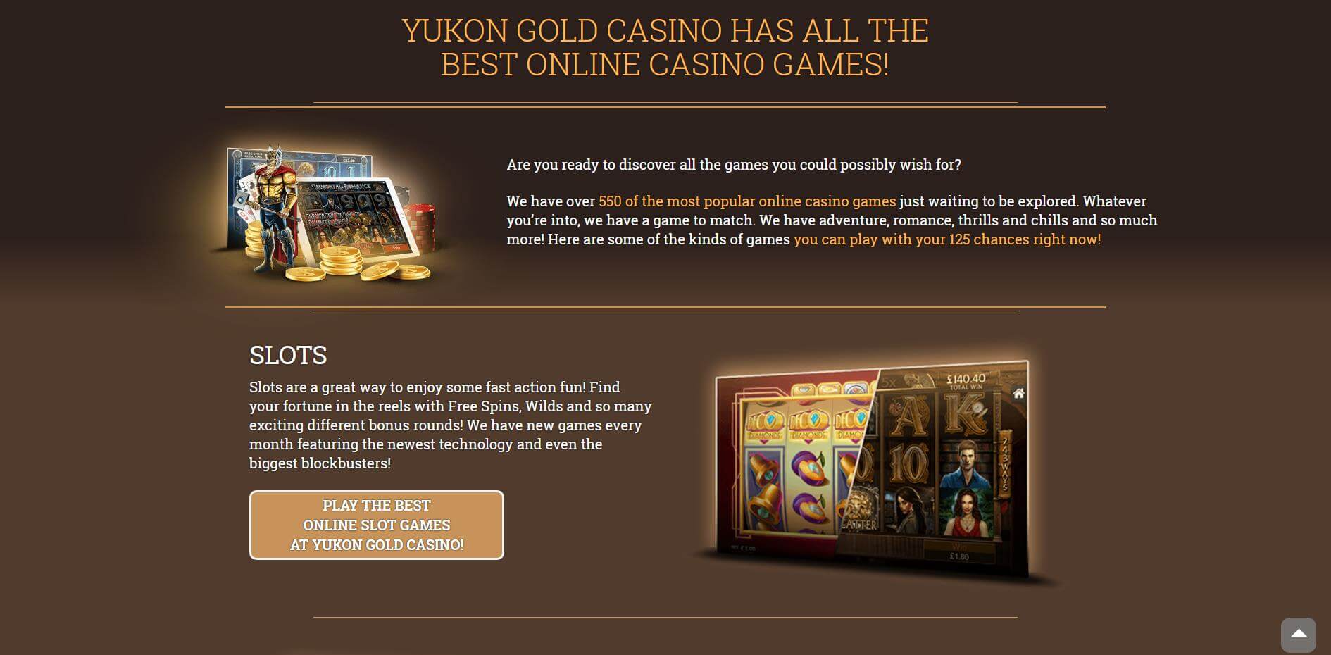 Don't Yukongoldcasino-reviews Unless You Use These 10 Tools