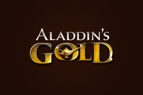 aladdins gold casino