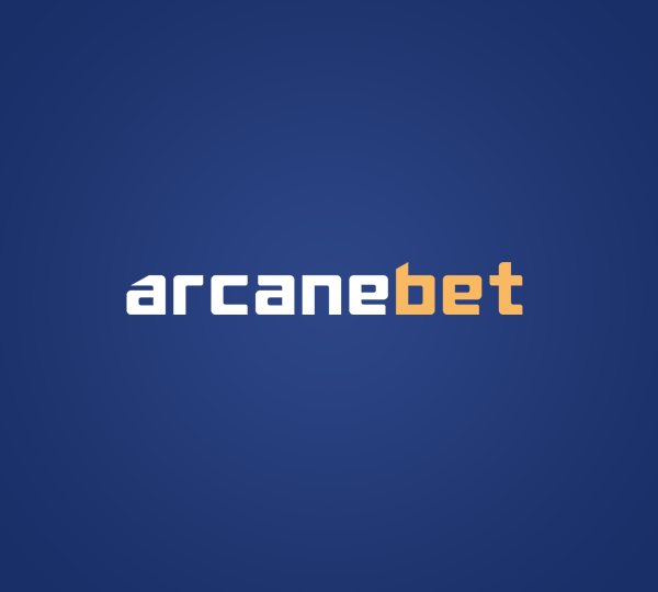 Casino Arcanebet logo