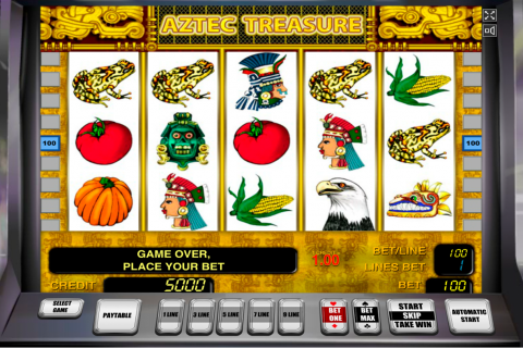 Get a Great Deal Playing On-line Slots