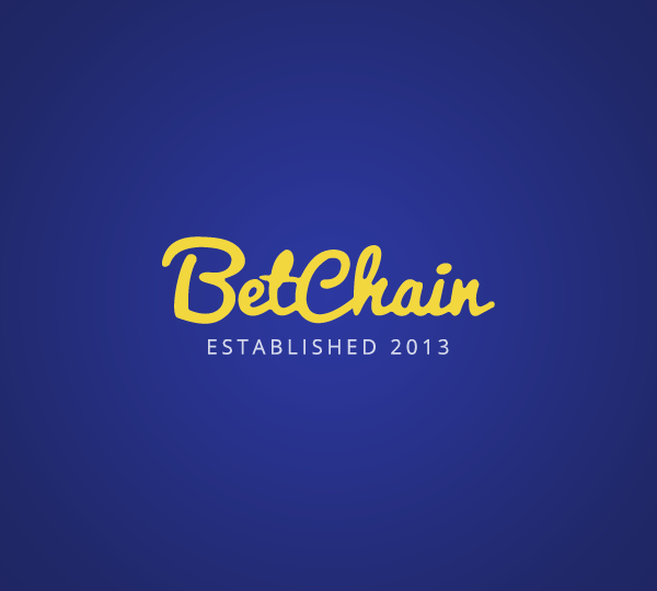 Casino BetChain logo