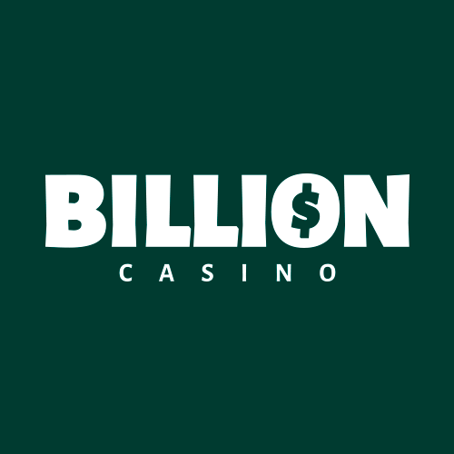 Casino Billion logo