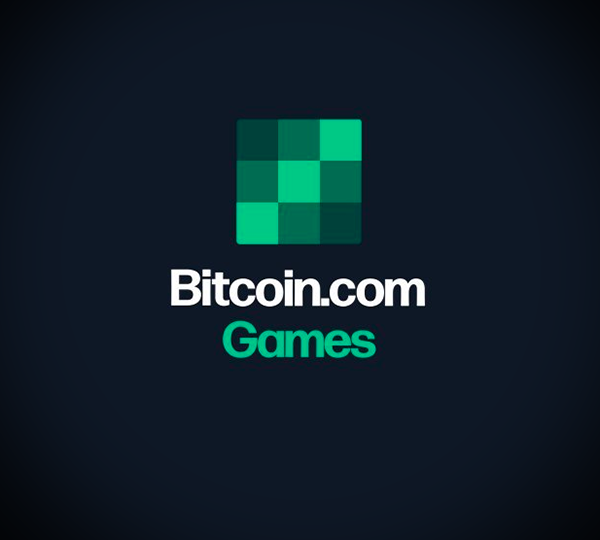 Casino Bitcoin.com Games logo