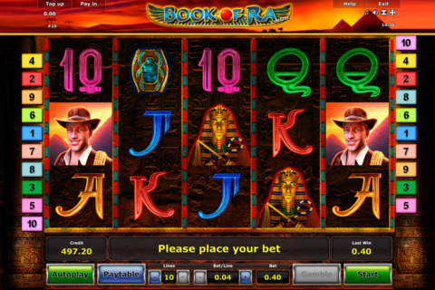 The Way to Find a Big Win in On the internet Slots