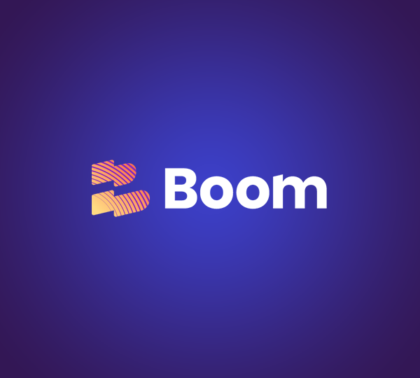 Casino Boom logo