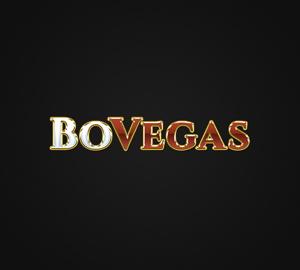 Casino BoVegas logo