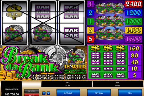 Taiga Slot Machine