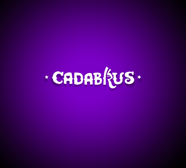 Casino Cadabrus logo