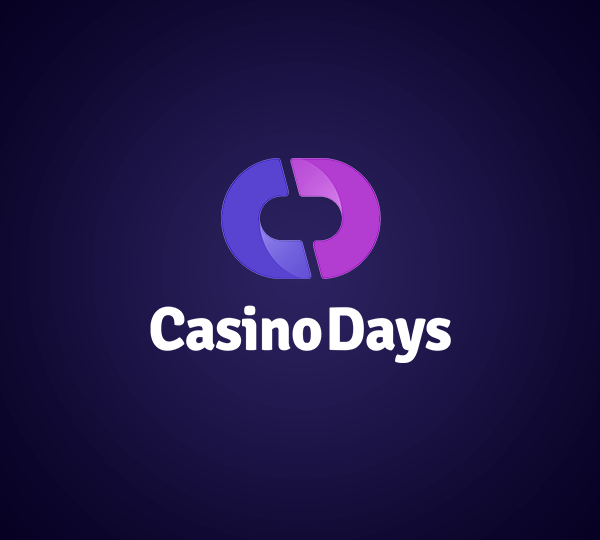 Casino Casino Days logo