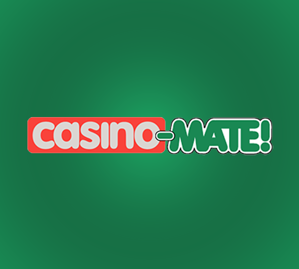 Casino Casino Mate logo