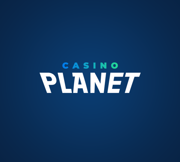 Casino Casino Planet logo