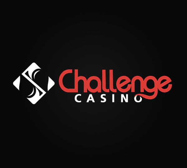 Casino Challenge logo