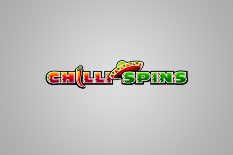 chilli spins
