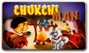 Chukchi Man