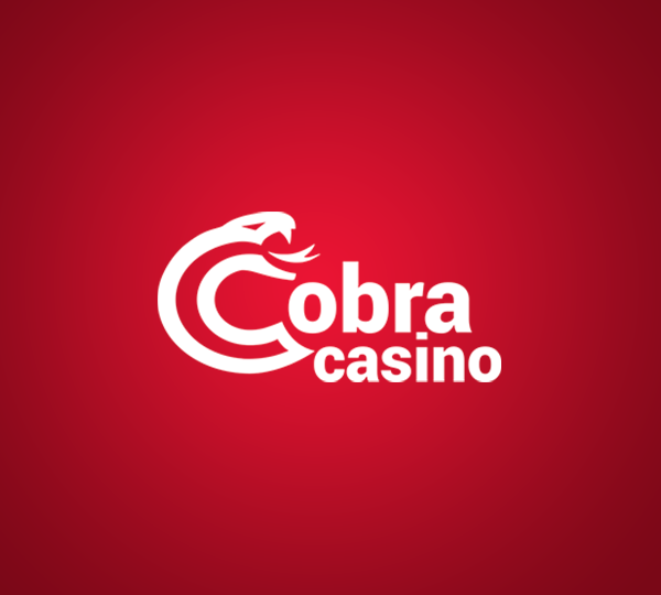 Casino Cobra logo
