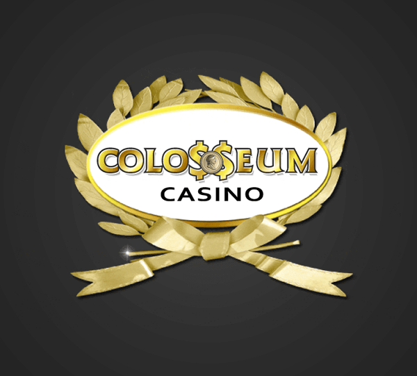 Casino Colosseum logo
