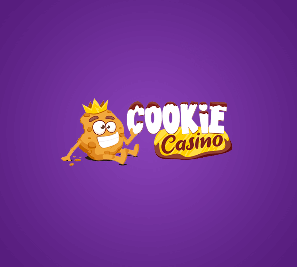 Casino Cookie logo