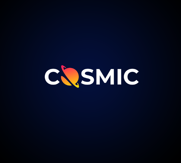 Casino CosmicSlot logo