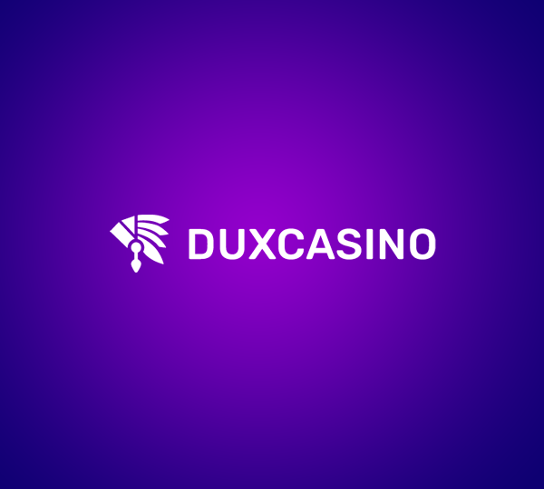 Casino Dux logo