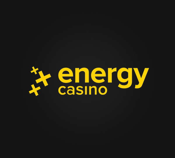 Casino EnergyCasino logo