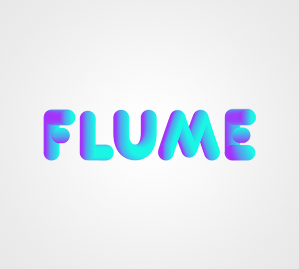 Casino Flume logo