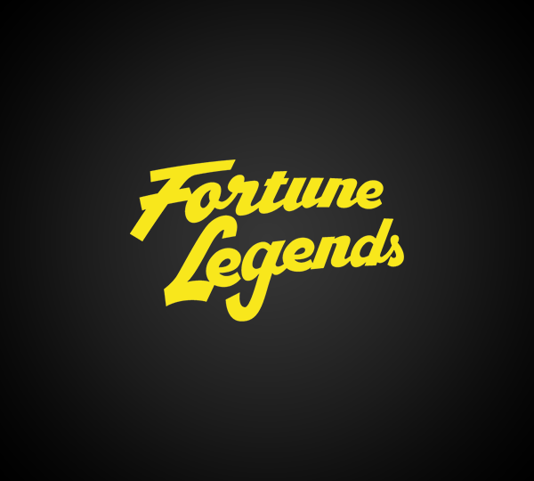 Casino Fortune Legends logo