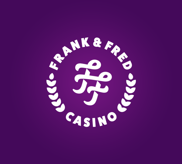 Casino FrankFred logo