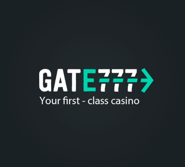 Casino Gate 777 logo
