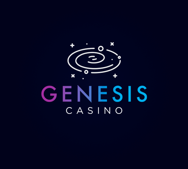 Casino Genesis logo